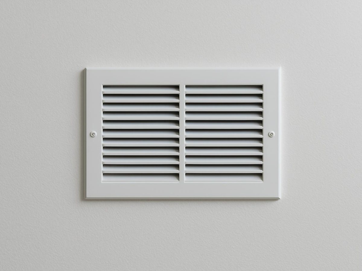 Moyer Air Duct Services work in Henderson